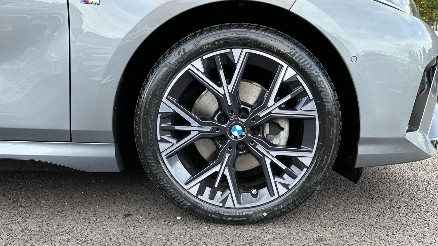 Used BMW 1 Series 2025 for sale - 77604668: Photo 14