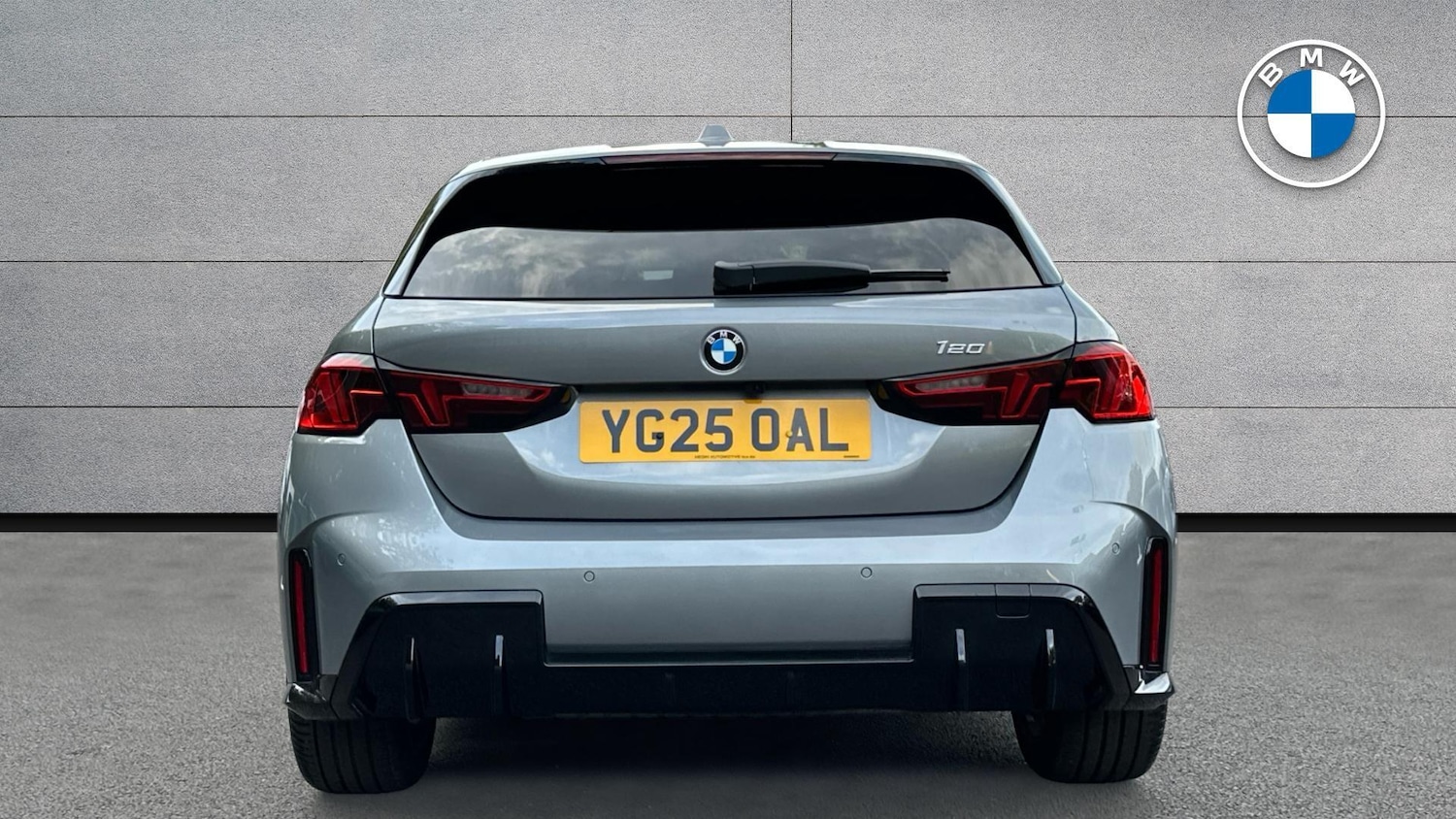 Used BMW 1 Series 2025 for sale - 77604668: Photo 15