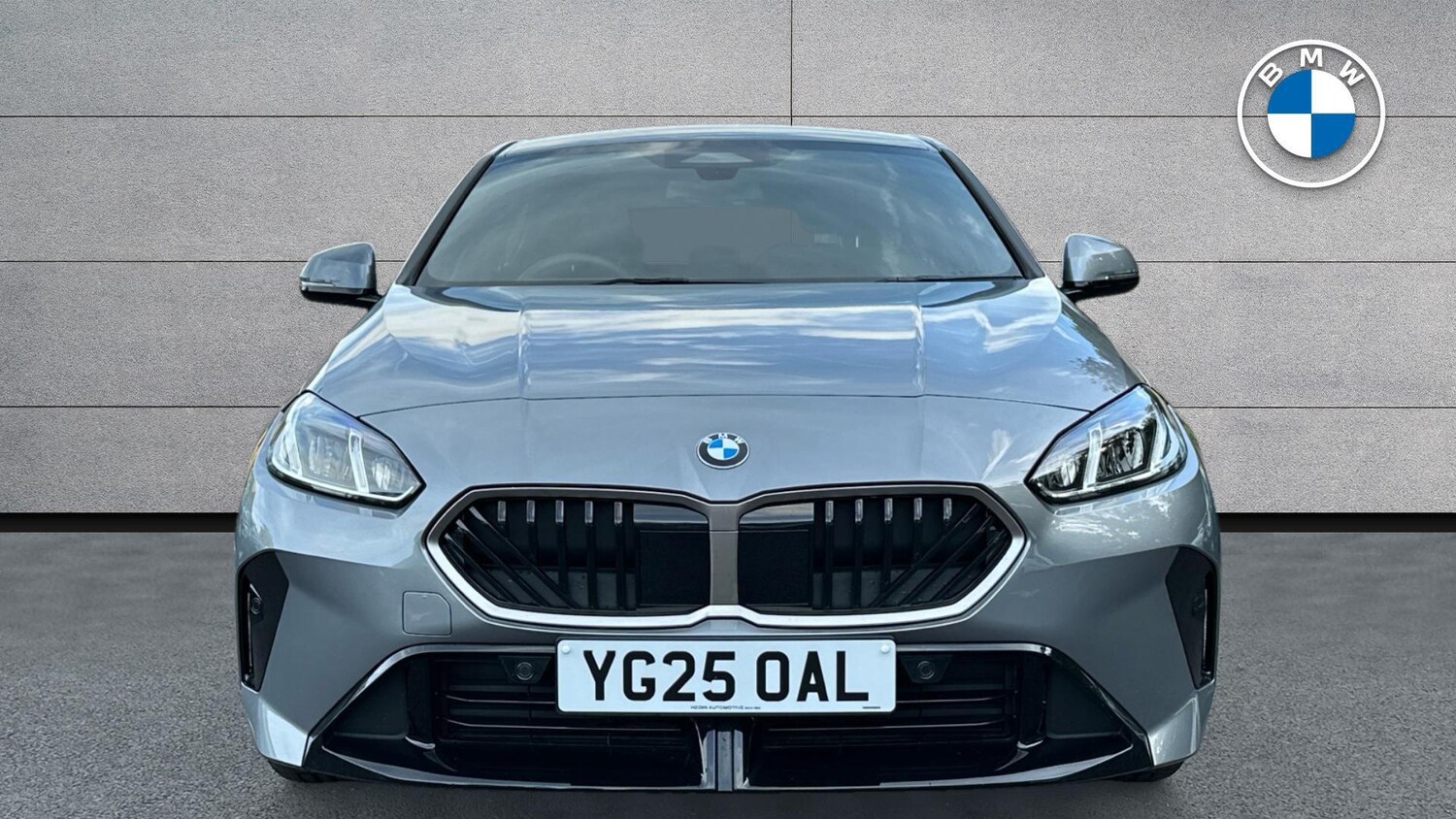 Used BMW 1 Series 2025 for sale - 77604668: Photo 16