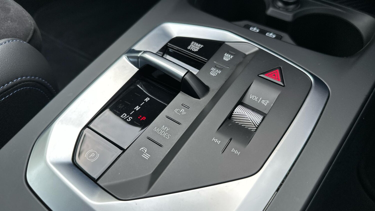 Used BMW 1 Series 2025 for sale - 77604668: Photo 19