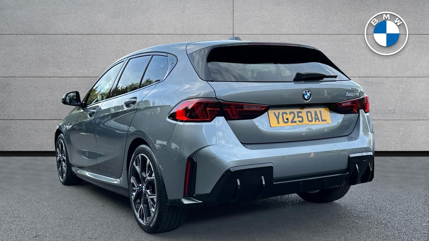 Used BMW 1 Series 2025 for sale - 77604668: Photo 2