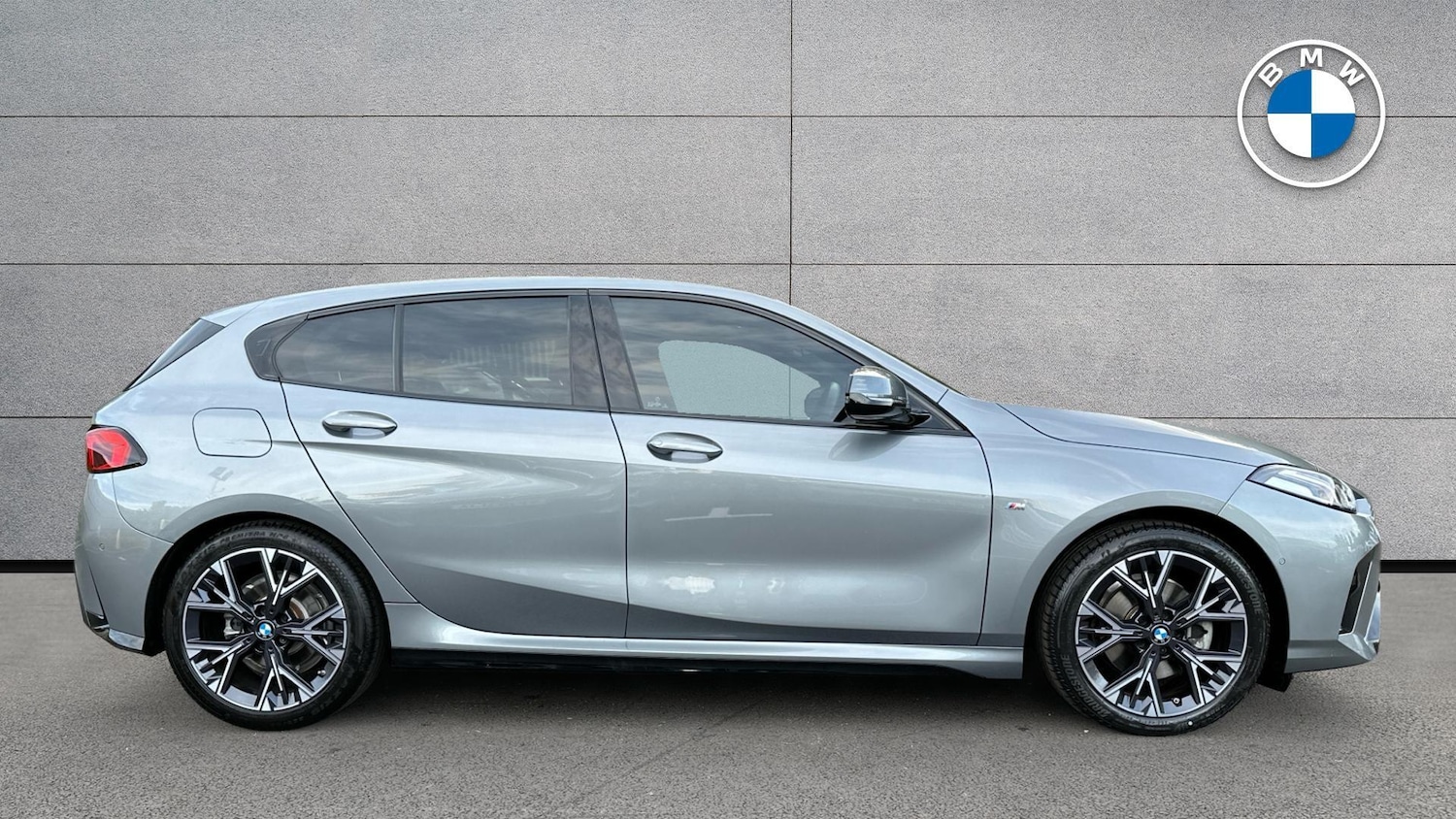 Used BMW 1 Series 2025 for sale - 77604668: Photo 3