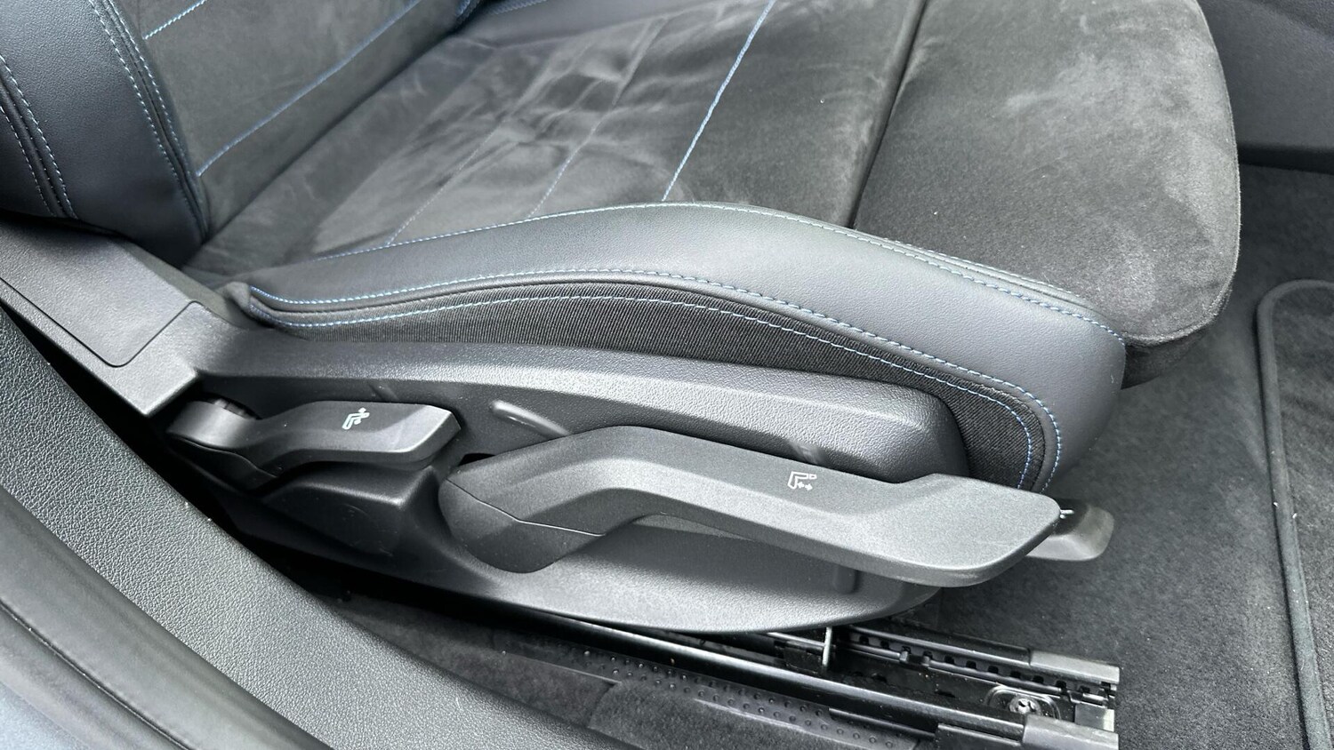 Used BMW 1 Series 2025 for sale - 77604668: Photo 32