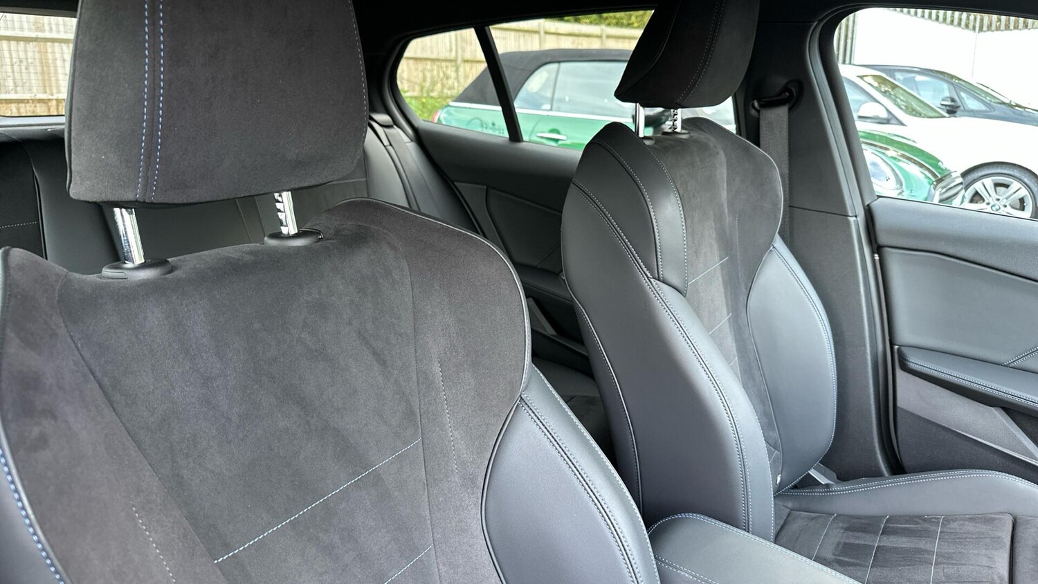 Used BMW 1 Series 2025 for sale - 77604668: Photo 33