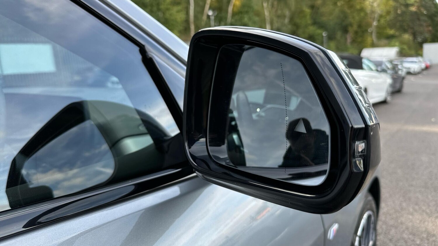 Used BMW 1 Series 2025 for sale - 77604668: Photo 37