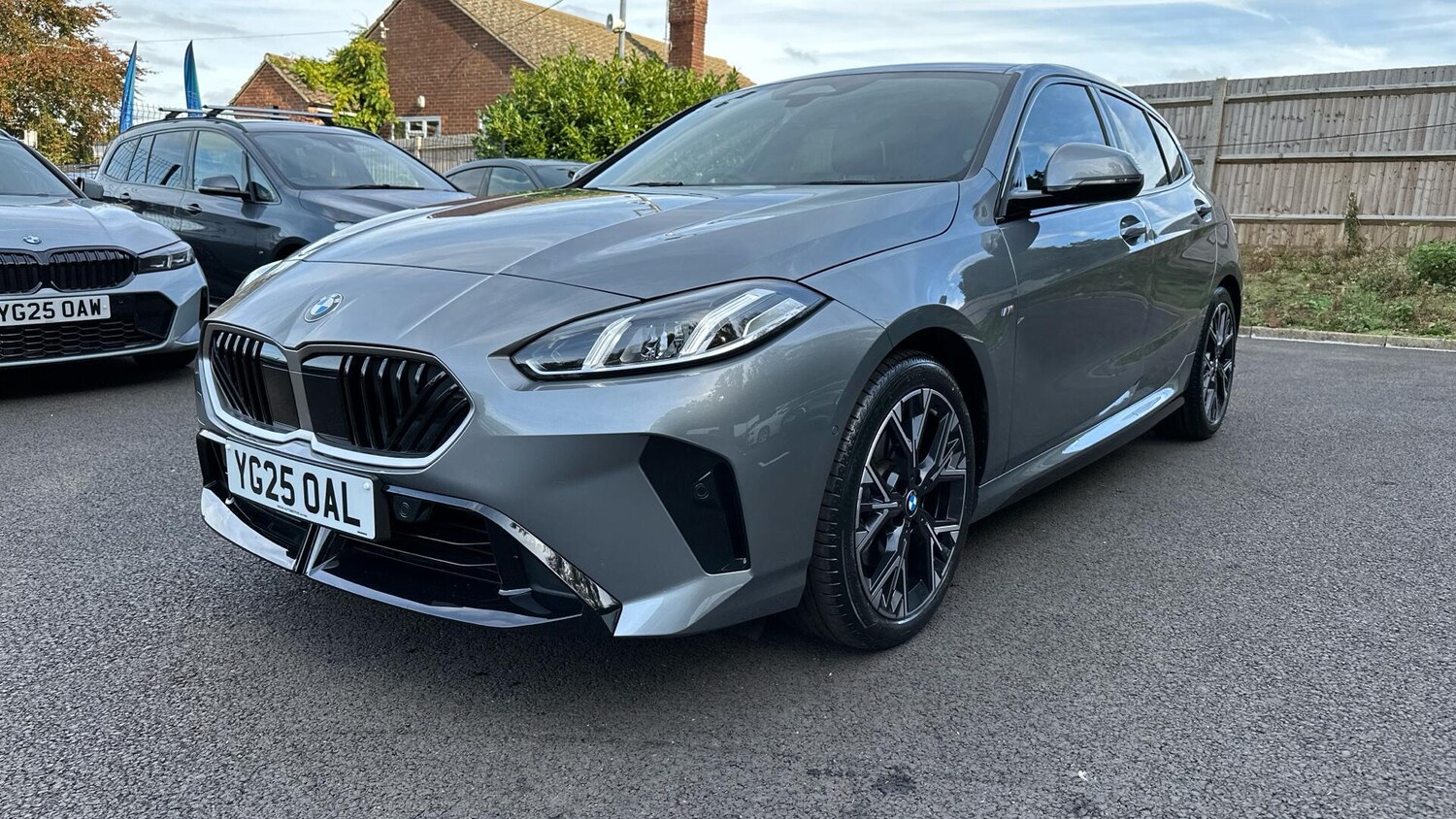 Used BMW 1 Series 2025 for sale - 77604668: Photo 38