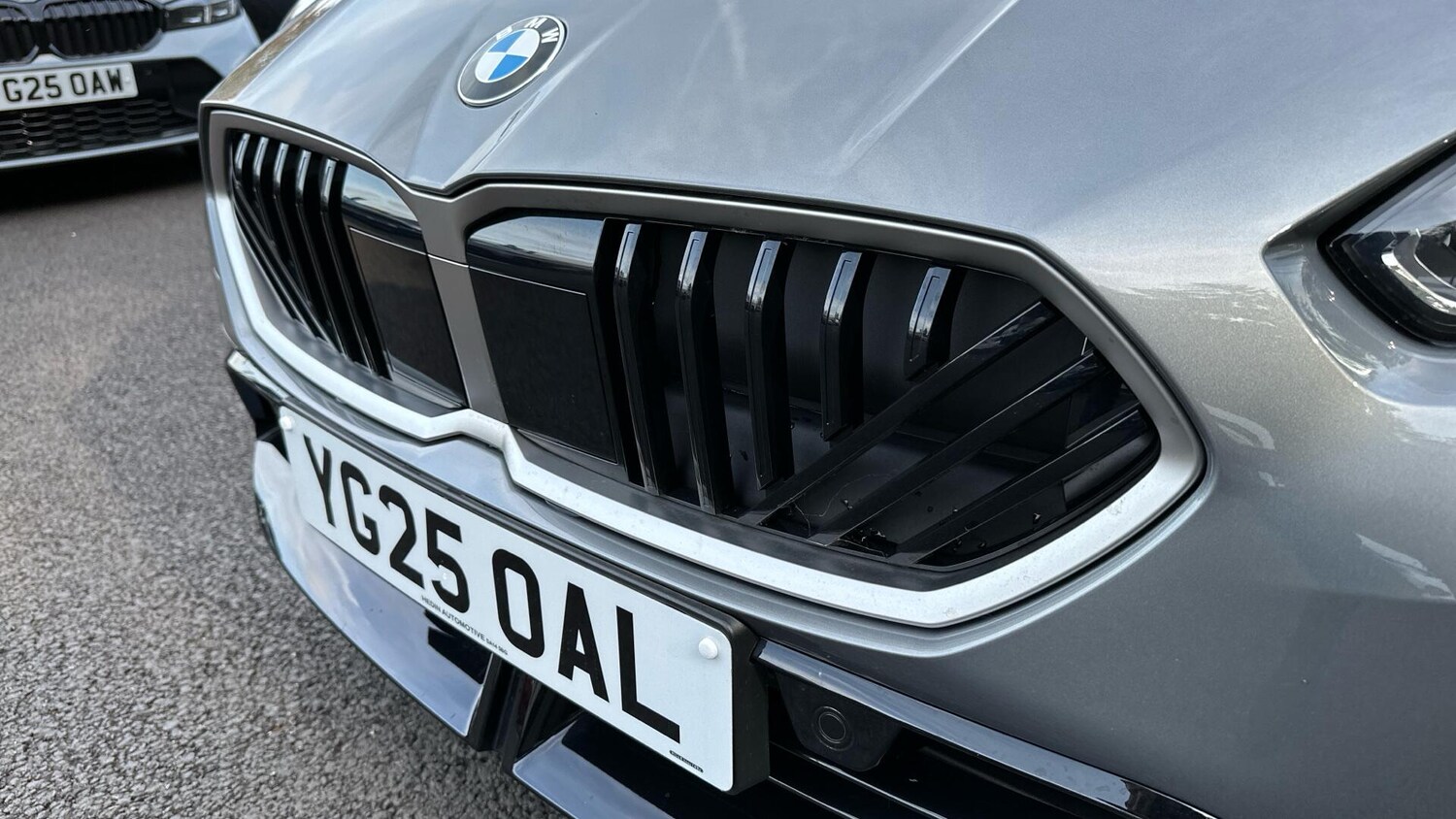 Used BMW 1 Series 2025 for sale - 77604668: Photo 39