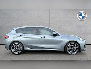 Used BMW 1 Series 2025 for sale - 77604668: Photo