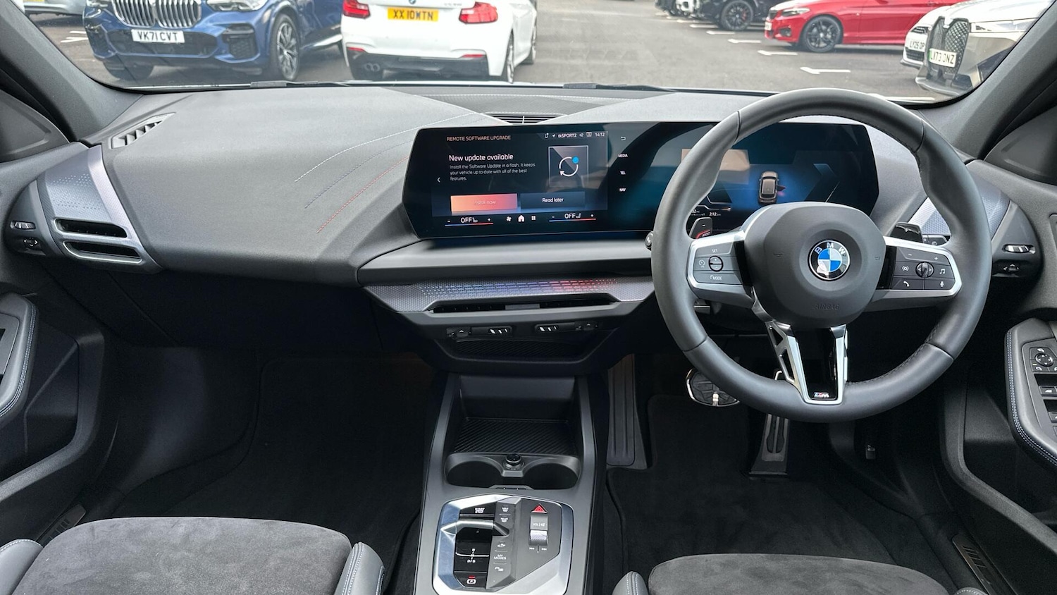 Used BMW 1 Series 2025 for sale - 77604668: Photo 4