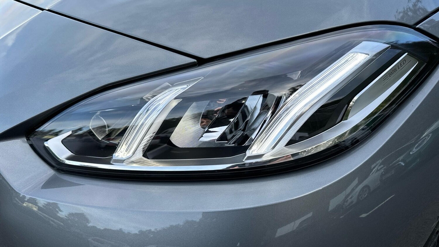 Used BMW 1 Series 2025 for sale - 77604668: Photo 40