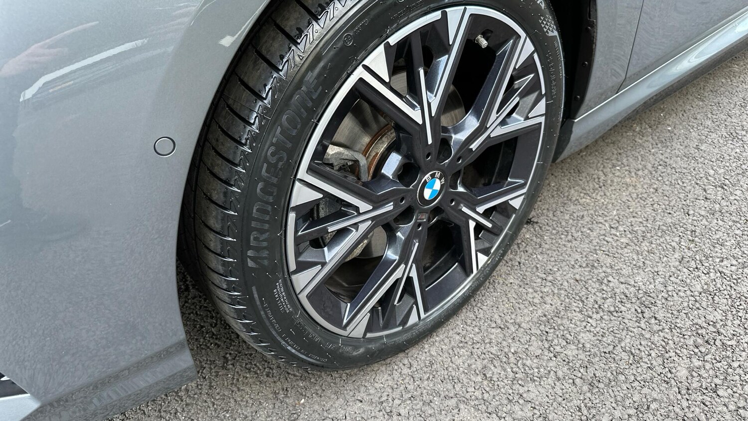 Used BMW 1 Series 2025 for sale - 77604668: Photo 41