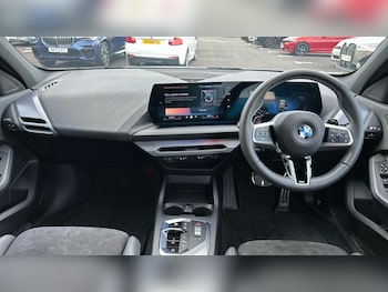 Used BMW 1 Series 2025 for sale - 77604668: Photo