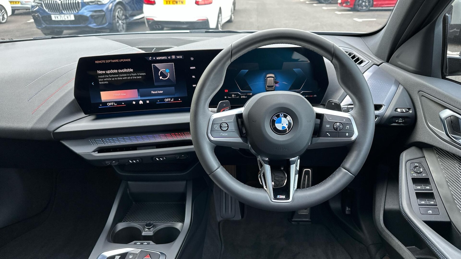 Used BMW 1 Series 2025 for sale - 77604668: Photo 5