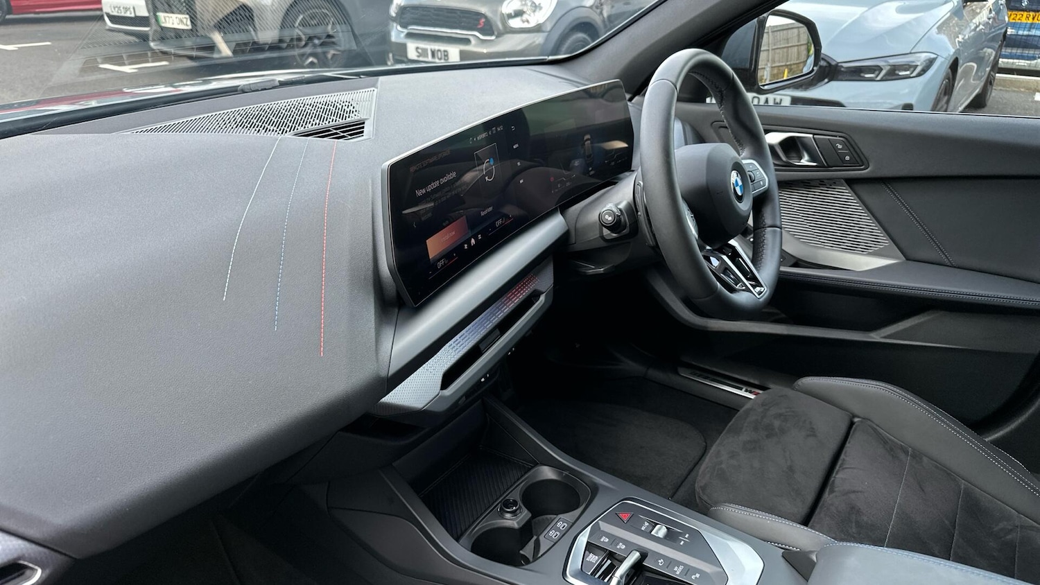 Used BMW 1 Series 2025 for sale - 77604668: Photo 7