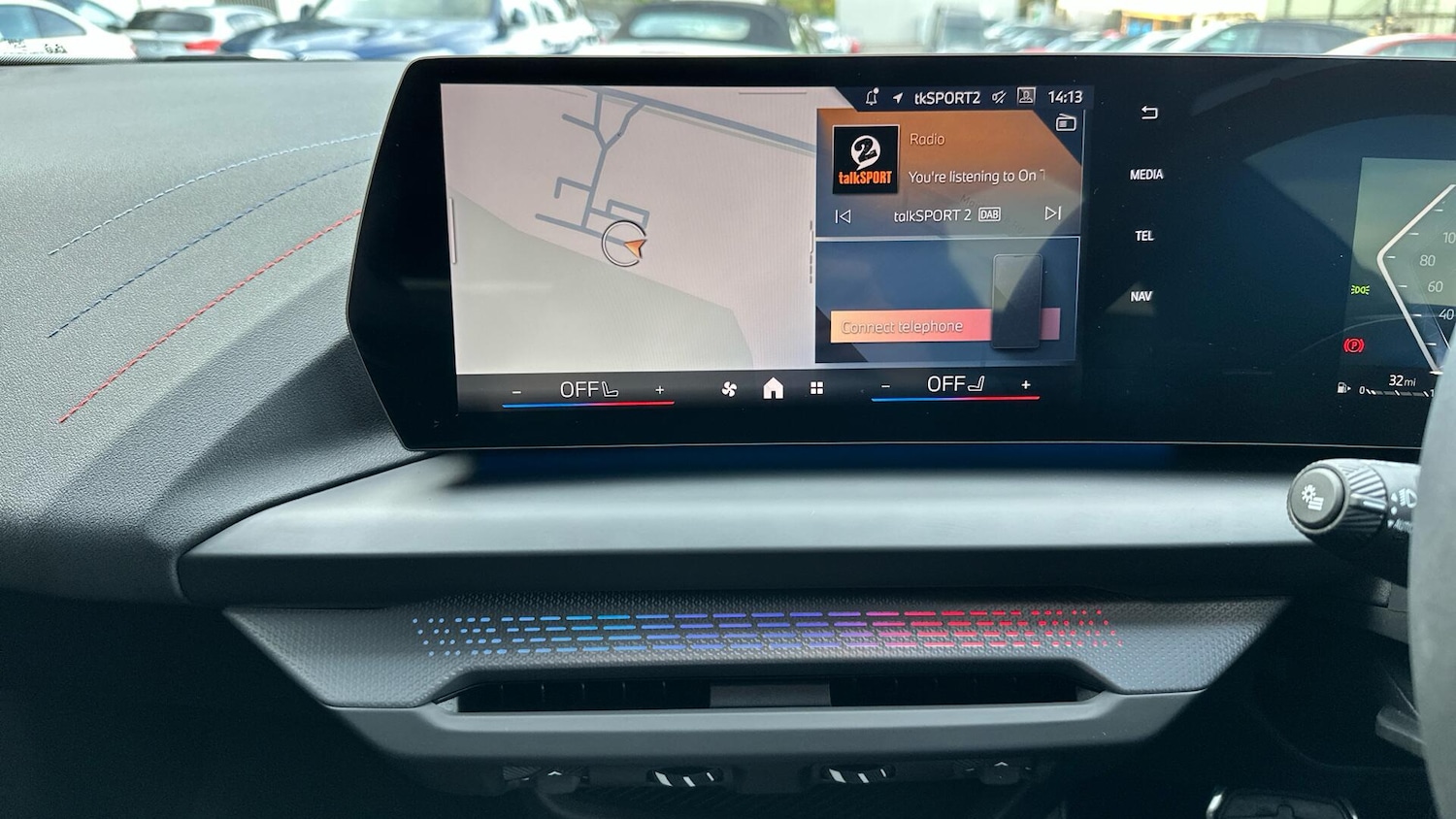 Used BMW 1 Series 2025 for sale - 77604668: Photo 8