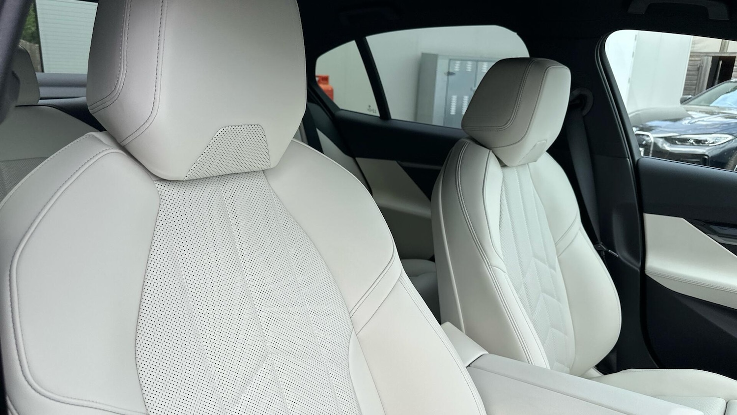 Used BMW 5 Series 2025 for sale - 77604597: Photo 13