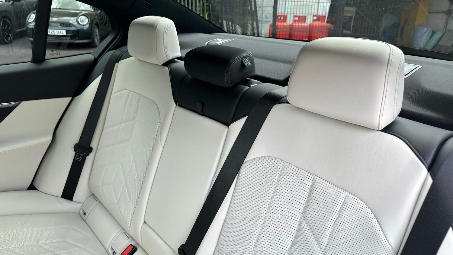 Used BMW 5 Series 2025 for sale - 77604597: Photo 14