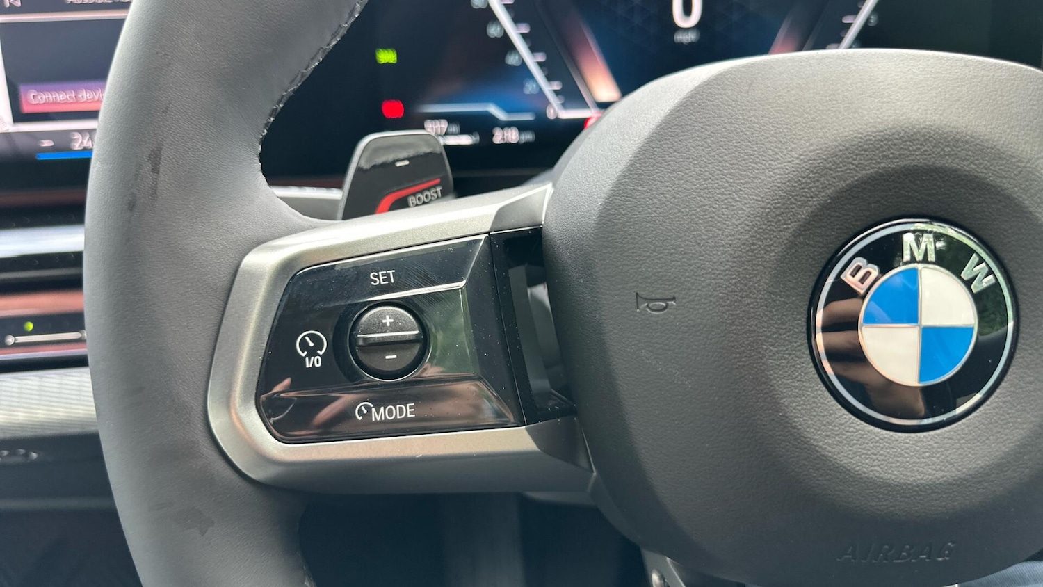 Used BMW 5 Series 2025 for sale - 77604597: Photo 17