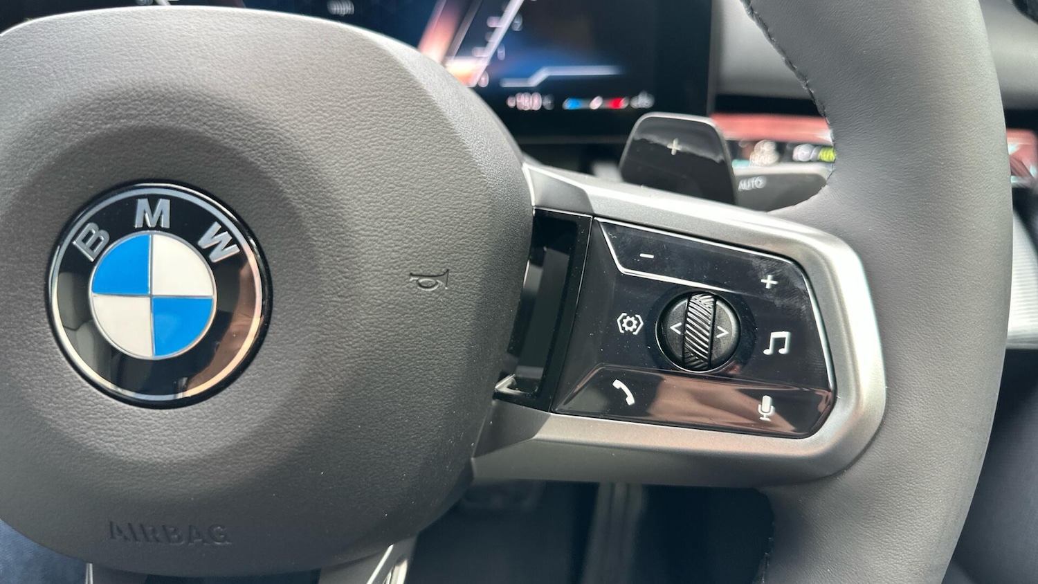 Used BMW 5 Series 2025 for sale - 77604597: Photo 18