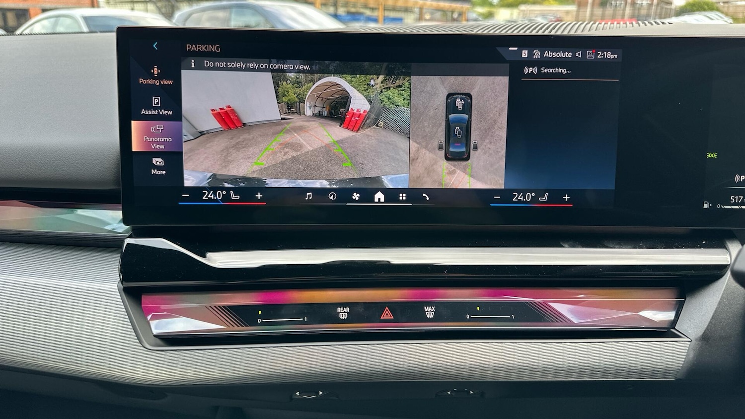 Used BMW 5 Series 2025 for sale - 77604597: Photo 25