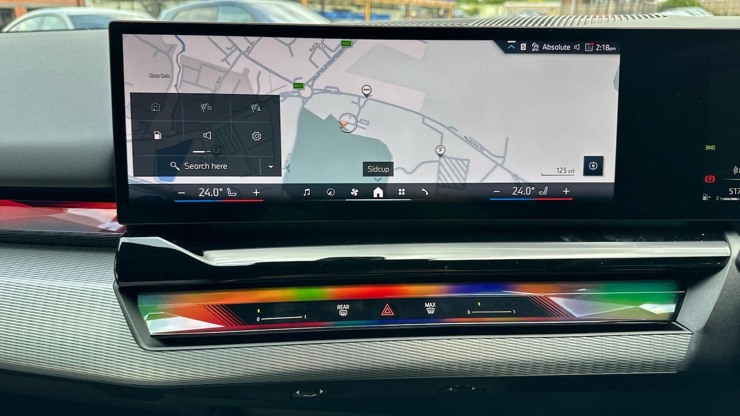 Used BMW 5 Series 2025 for sale - 77604597: Photo 26