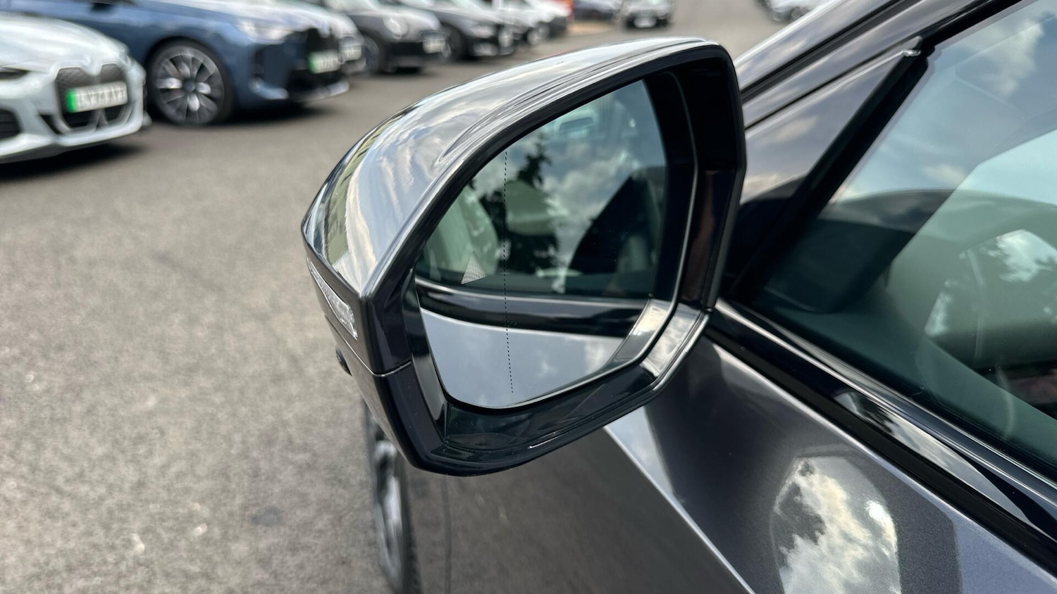 Used BMW 5 Series 2025 for sale - 77604597: Photo 29