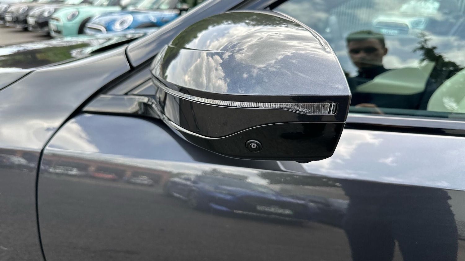 Used BMW 5 Series 2025 for sale - 77604597: Photo 30