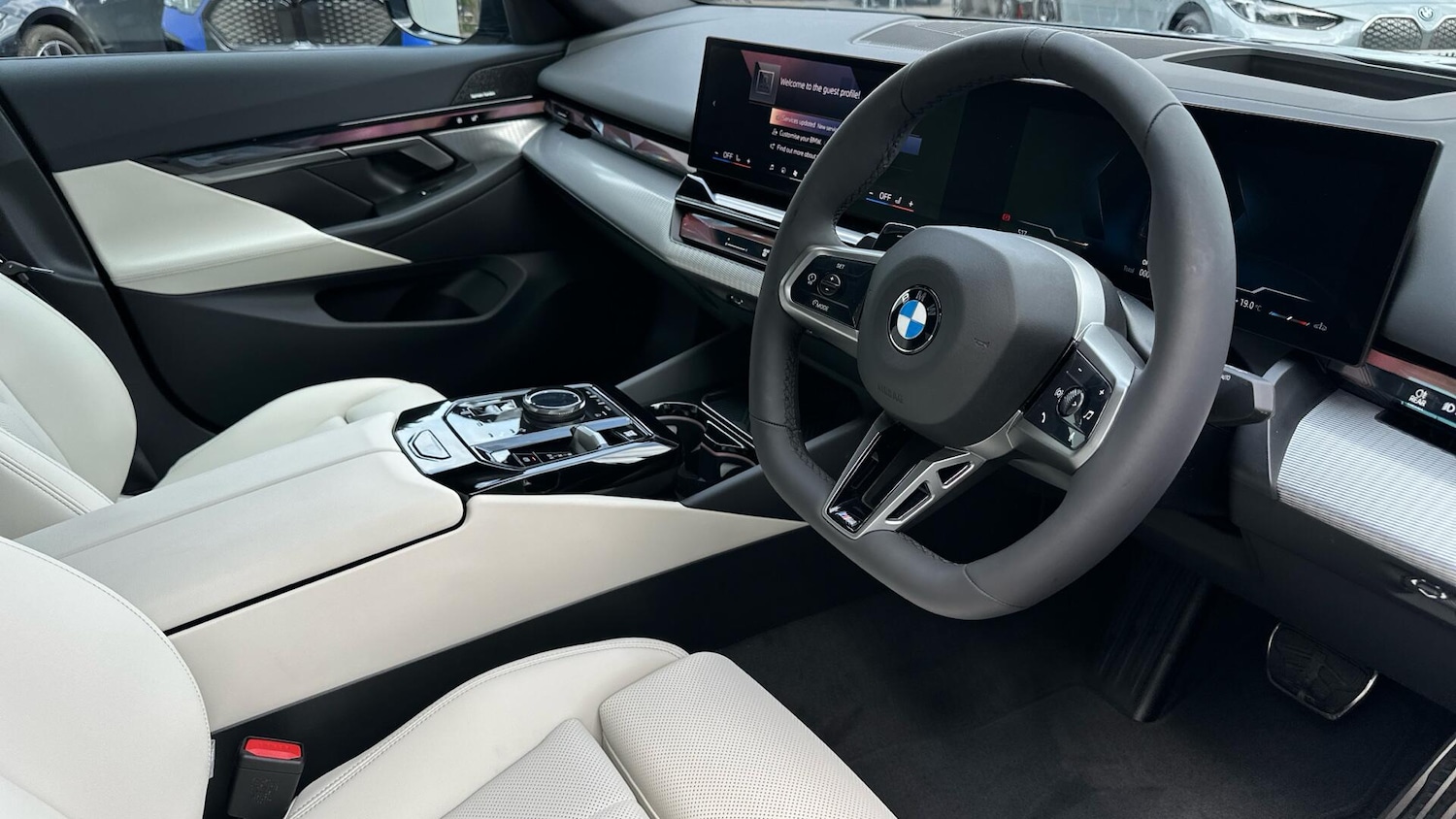 Used BMW 5 Series 2025 for sale - 77604597: Photo 34