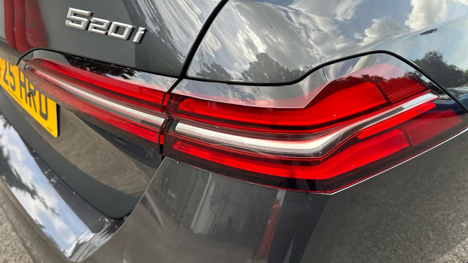 Used BMW 5 Series 2025 for sale - 77604597: Photo 35