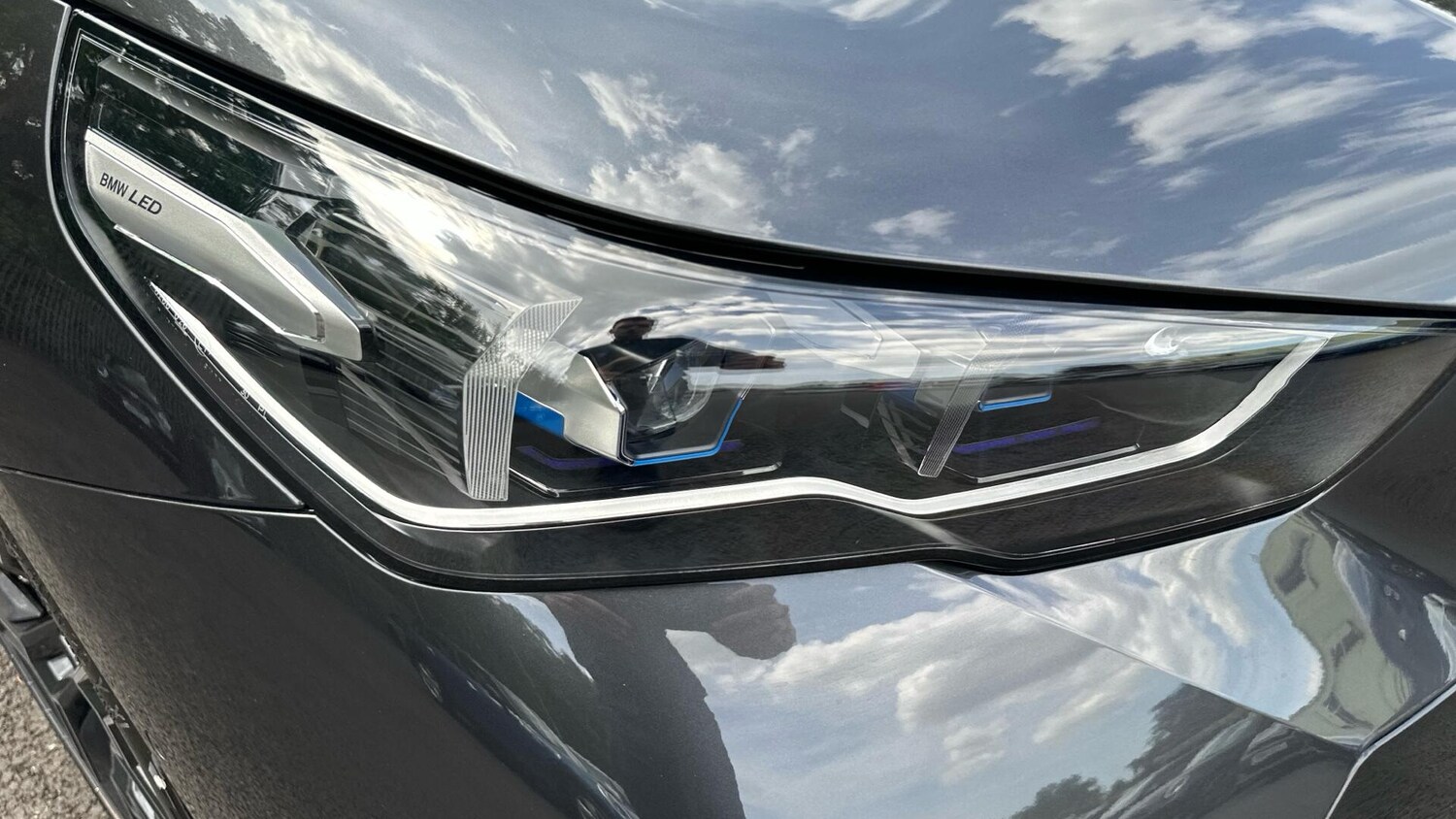 Used BMW 5 Series 2025 for sale - 77604597: Photo 36