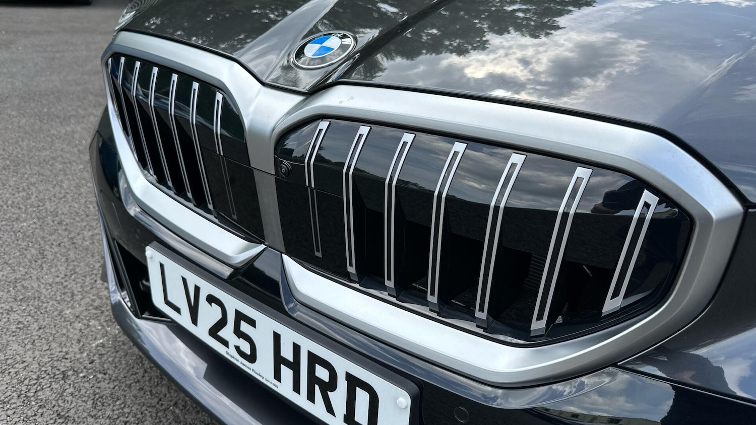 Used BMW 5 Series 2025 for sale - 77604597: Photo 37