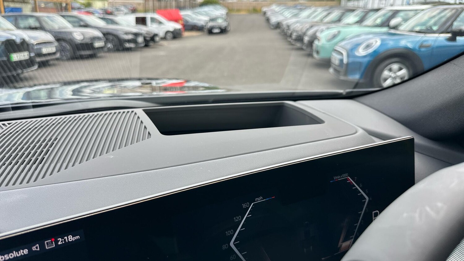 Used BMW 5 Series 2025 for sale - 77604597: Photo 40