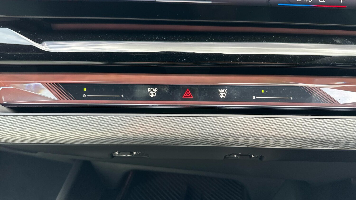 Used BMW 5 Series 2025 for sale - 77604597: Photo 42