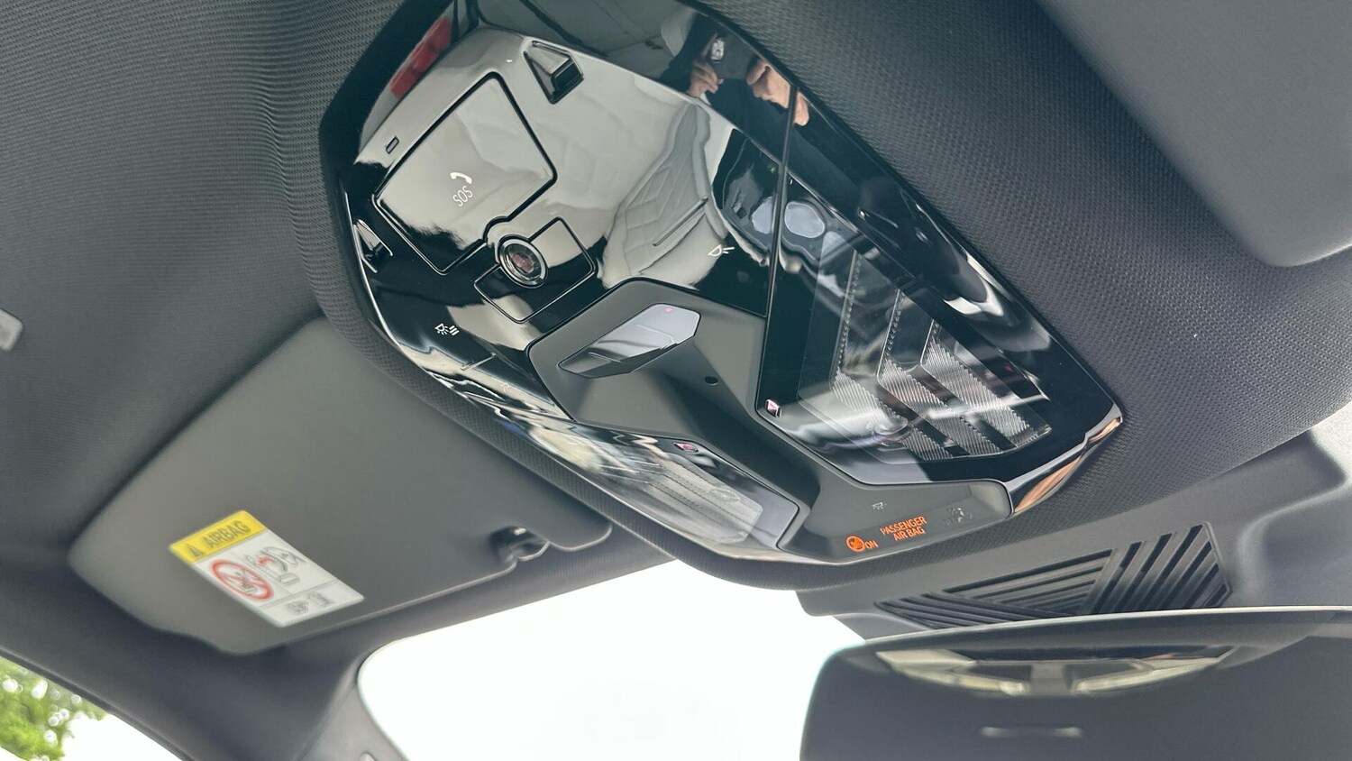 Used BMW 5 Series 2025 for sale - 77604597: Photo 44