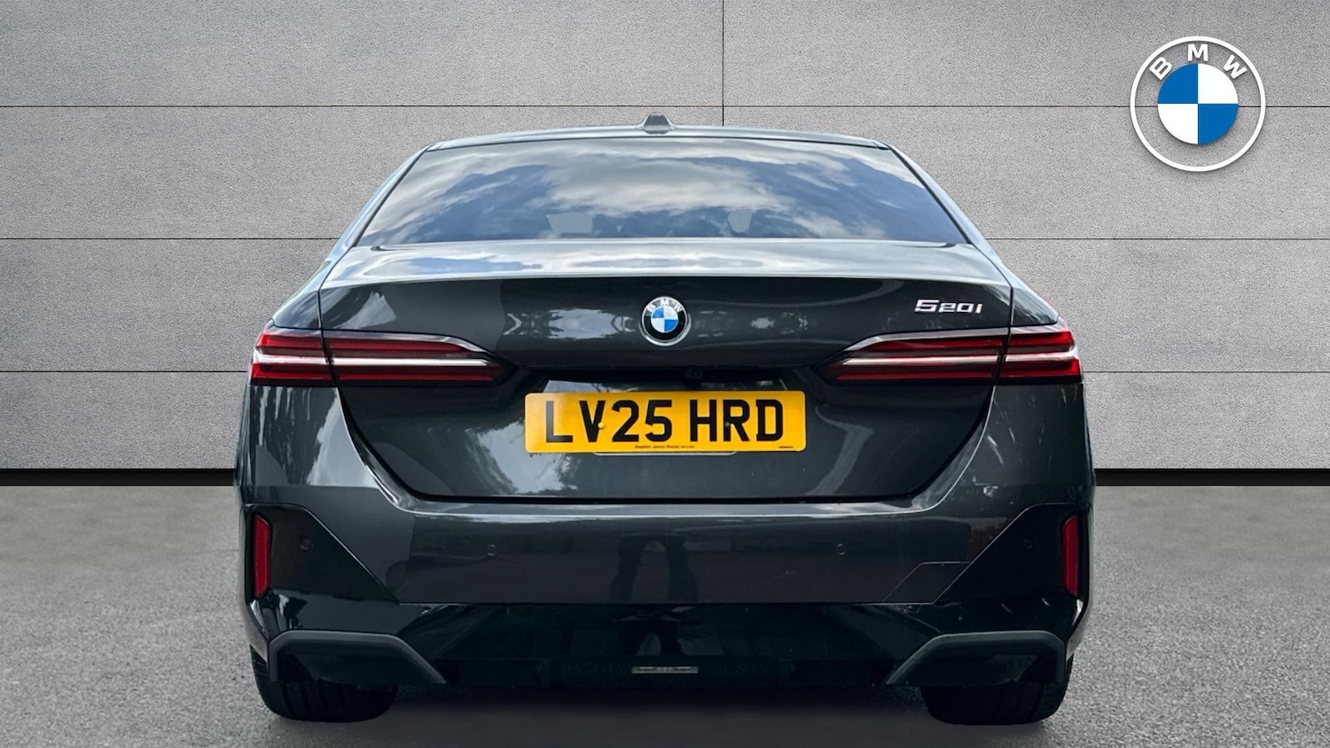 Used BMW 5 Series 2025 for sale - 77604597: Photo 5