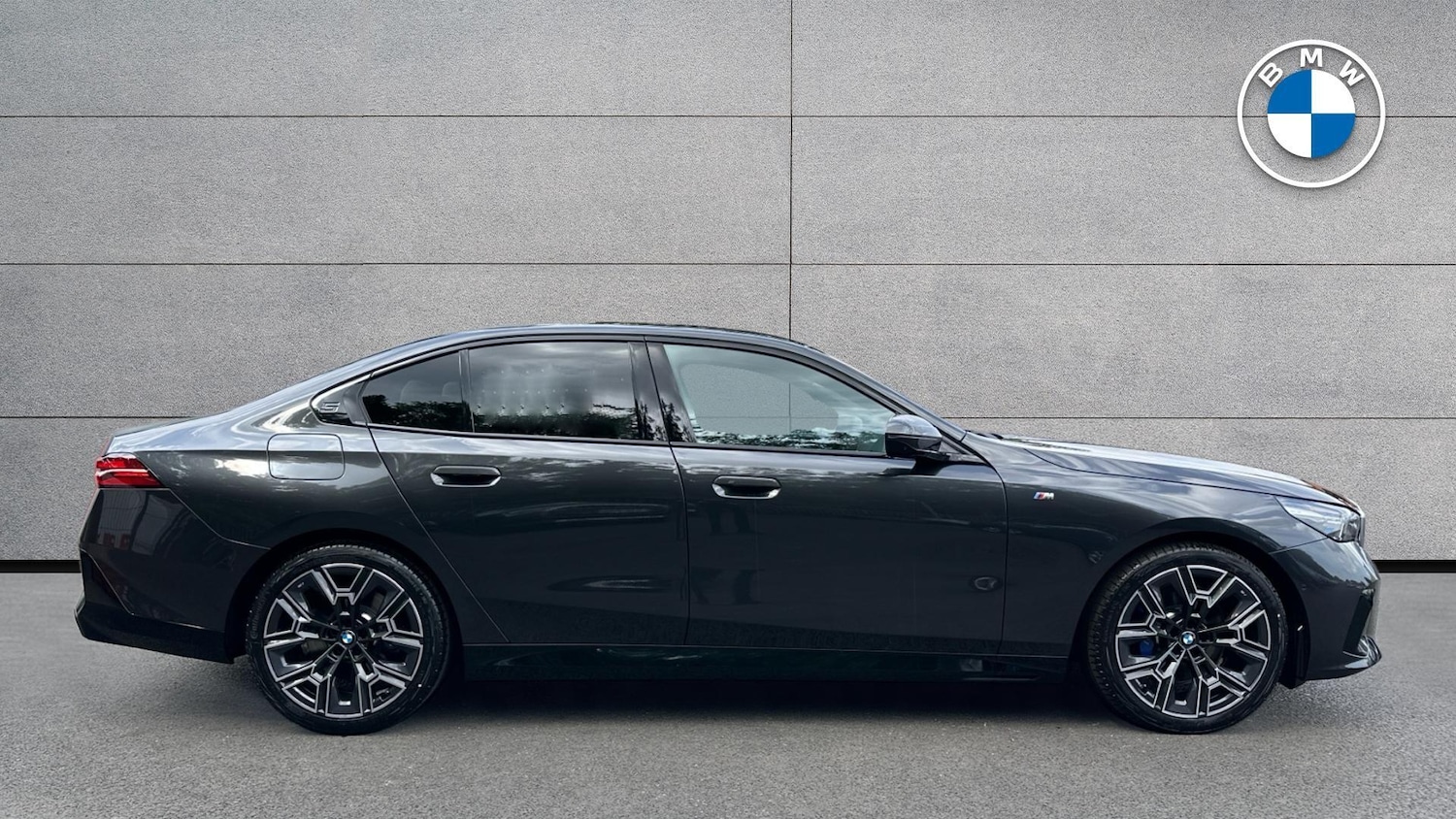 Used BMW 5 Series 2025 for sale - 77604597: Photo 6