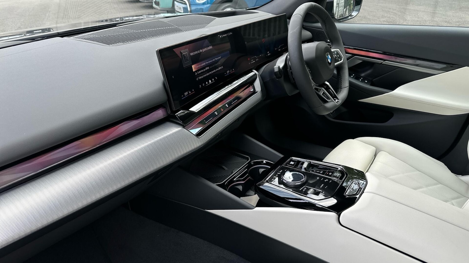 Used BMW 5 Series 2025 for sale - 77604597: Photo 9