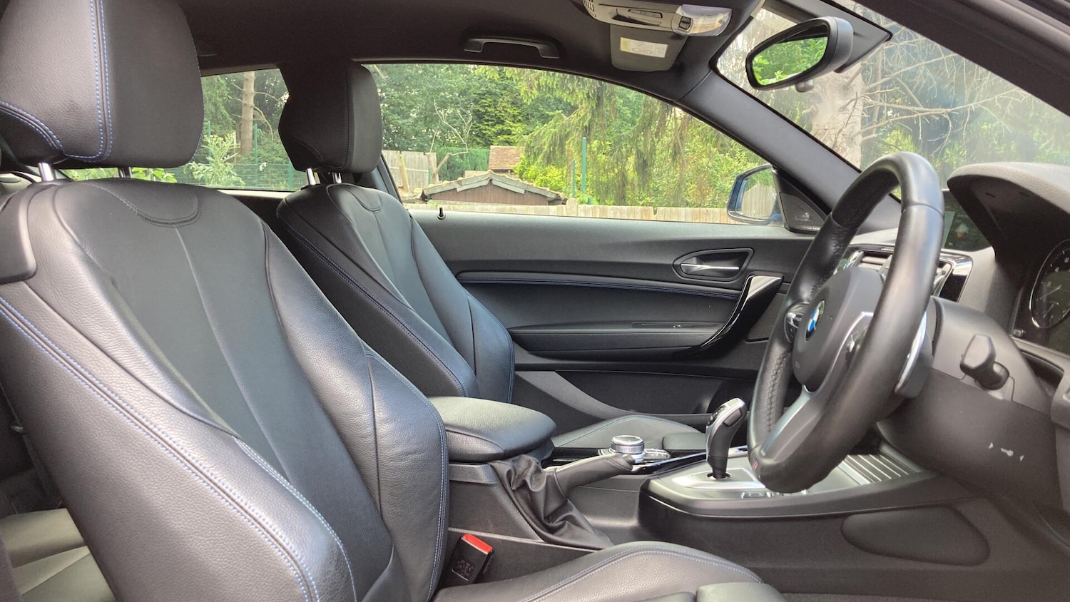 Used BMW 1 Series 2019 for sale - 77994157: Photo 10