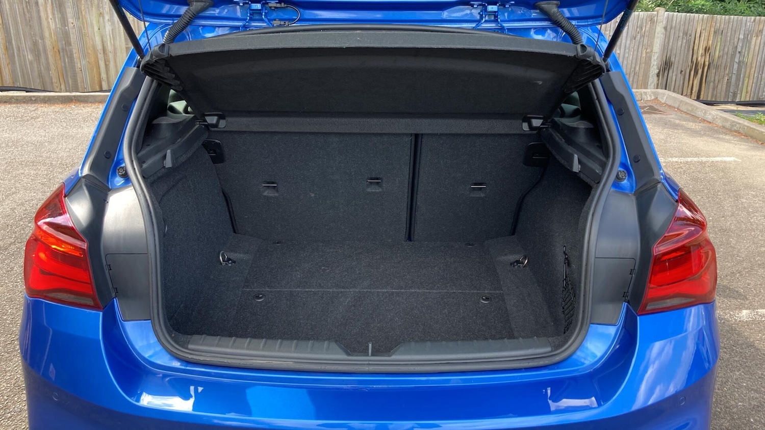 Used BMW 1 Series 2019 for sale - 77994157: Photo 12