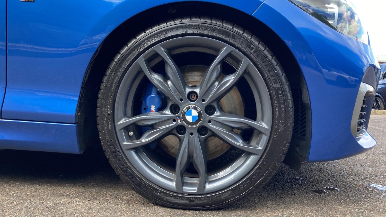 Used BMW 1 Series 2019 for sale - 77994157: Photo 13