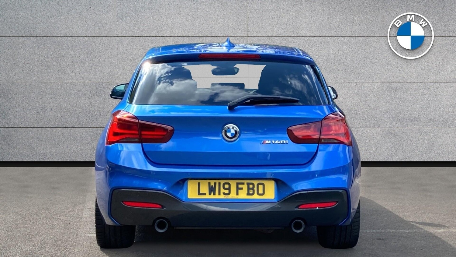 Used BMW 1 Series 2019 for sale - 77994157: Photo 14