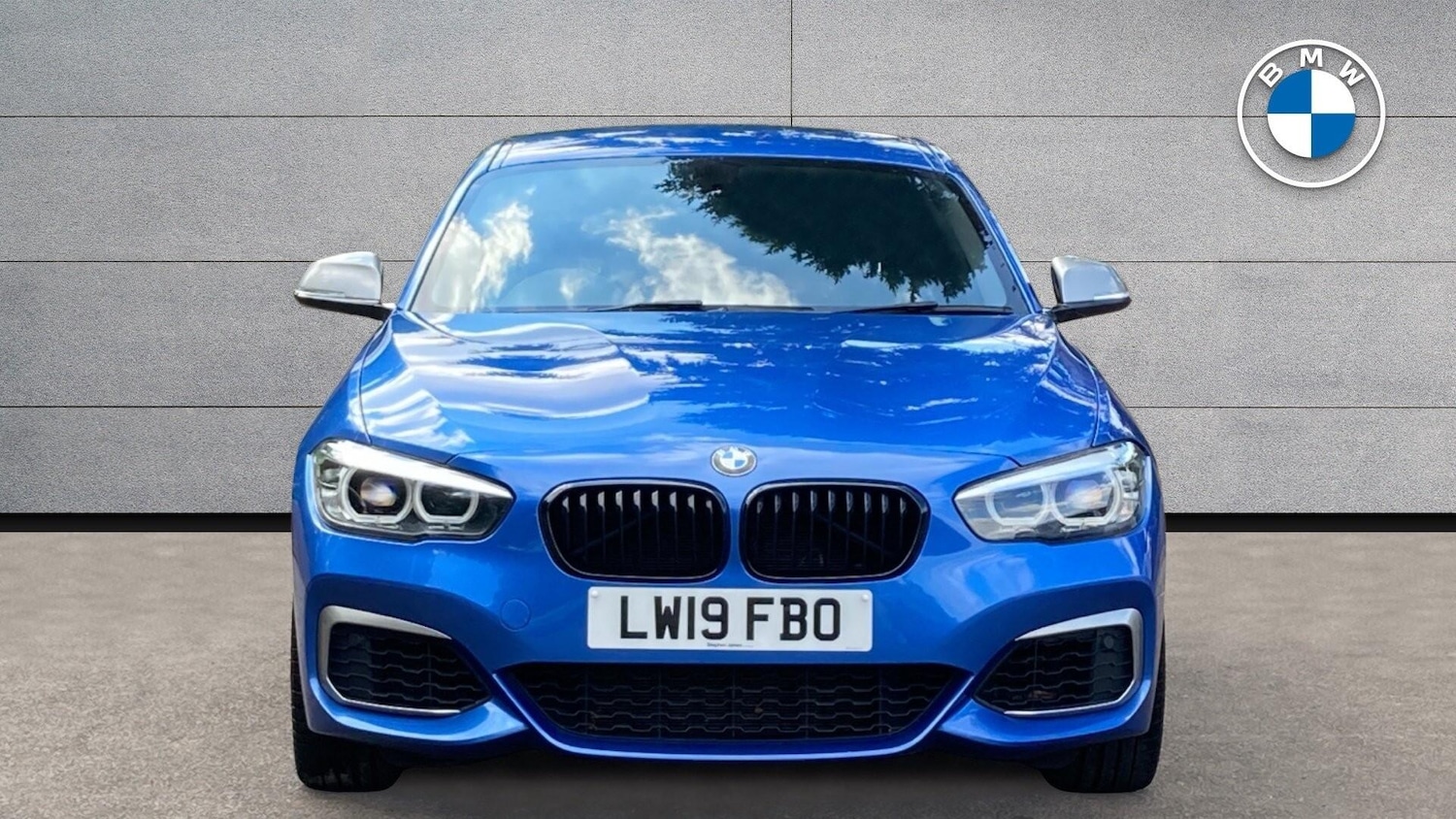 Used BMW 1 Series 2019 for sale - 77994157: Photo 15