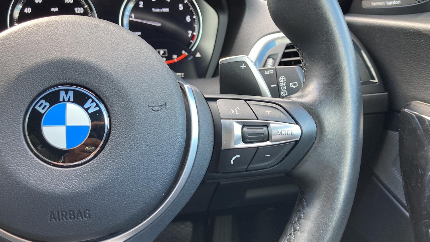 Used BMW 1 Series 2019 for sale - 77994157: Photo 17