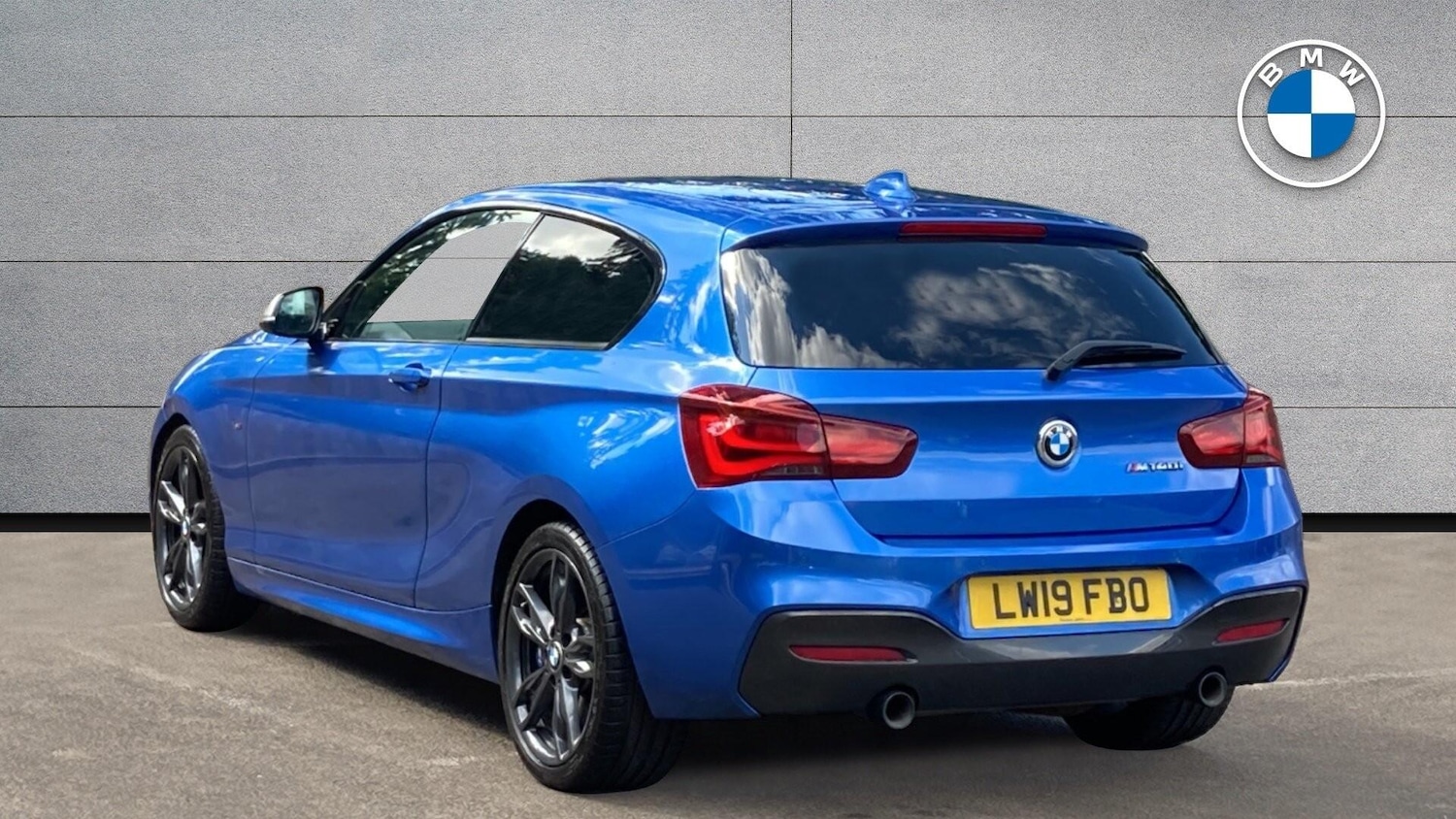 Used BMW 1 Series 2019 for sale - 77994157: Photo 2