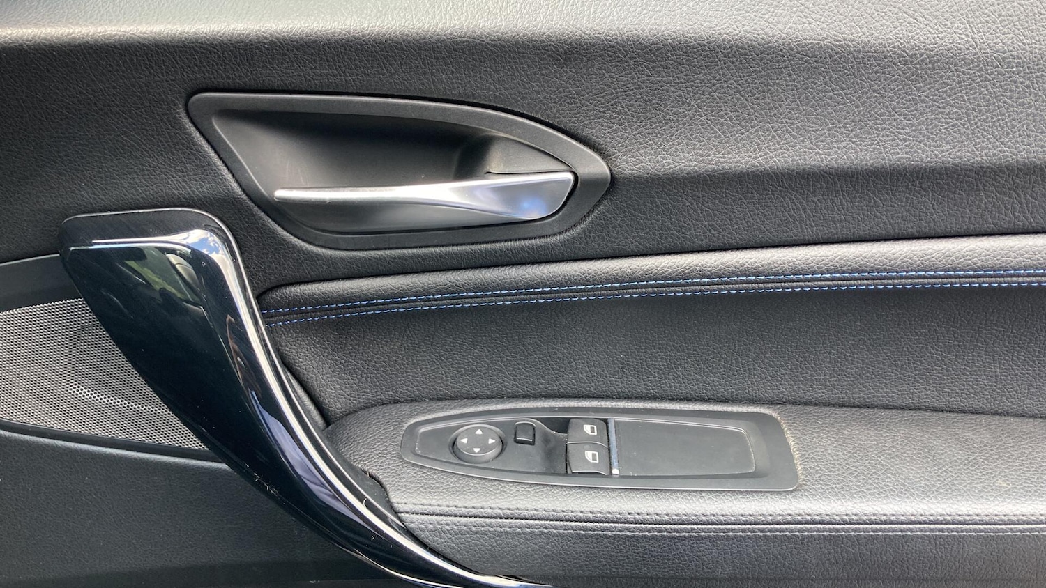 Used BMW 1 Series 2019 for sale - 77994157: Photo 20