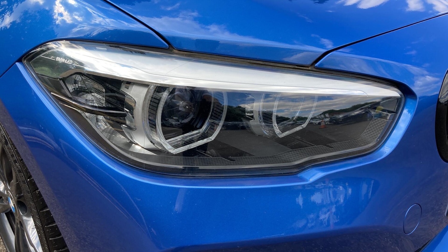 Used BMW 1 Series 2019 for sale - 77994157: Photo 22