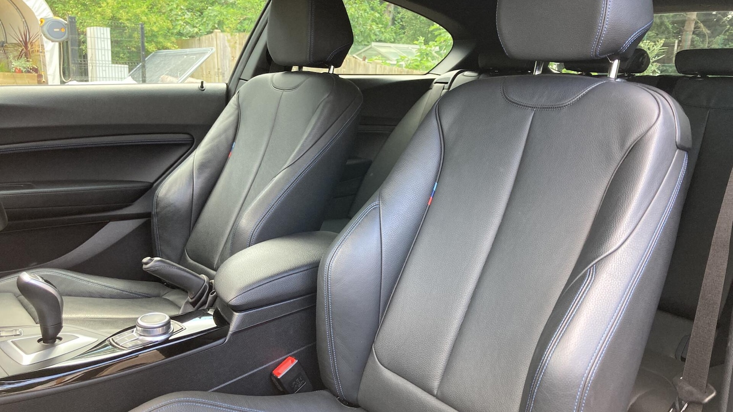 Used BMW 1 Series 2019 for sale - 77994157: Photo 23