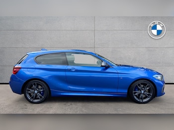 Used BMW 1 Series 2019 for sale - 77994157: Photo