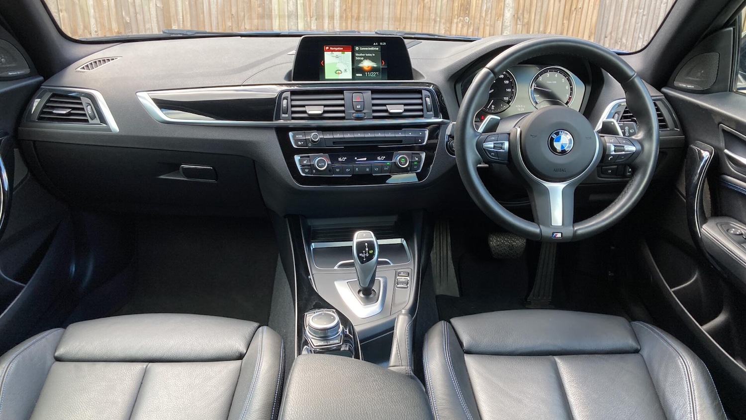 Used BMW 1 Series 2019 for sale - 77994157: Photo 4