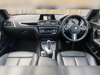 Used BMW 1 Series 2019 for sale - 77994157: Photo